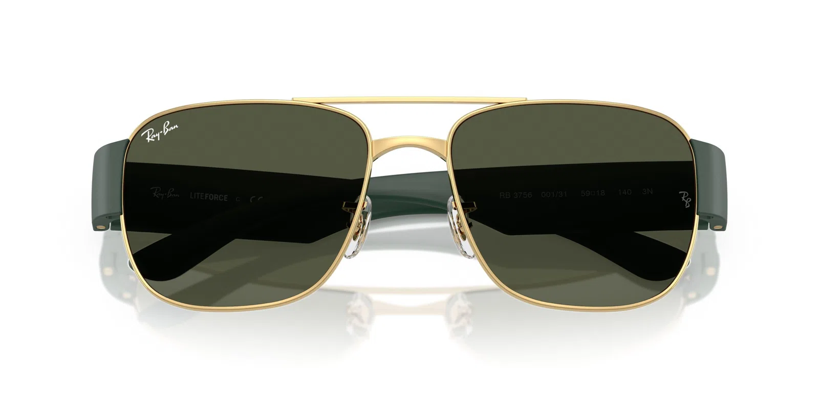 Ray-Ban 3756 Sunglasses - view 30